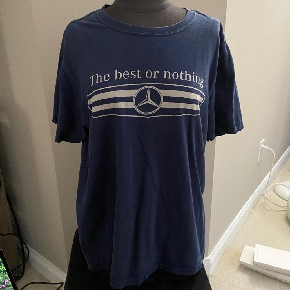 Mercedes T-Shirt